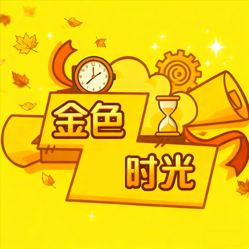 金色时光加速器
