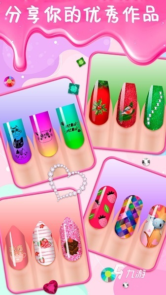 女性向小游戏合集推荐 2025优质的女性向游戏分享