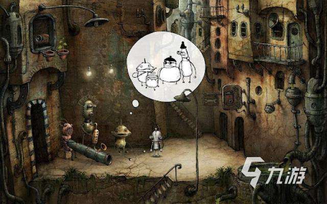 2025年耐玩无网单机游戏推荐合集 下载即玩的精品单机大全