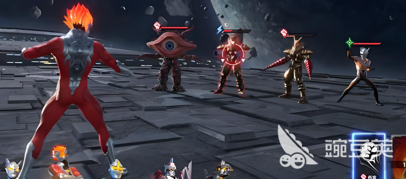 奥特曼光之战士达拉姆怎么样 奥特曼光之战士达拉姆强度分析