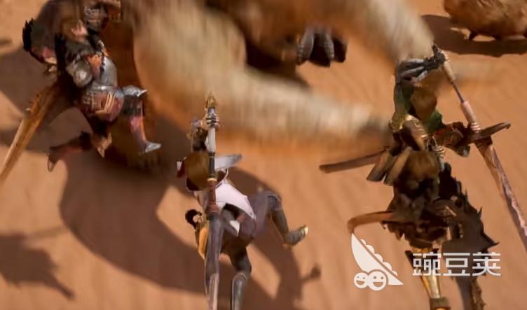 怪物猎人旅人外观获得方法说明 怪物猎人旅人外观获取攻略