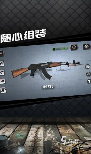 2025年最值得玩的真实感游戏推荐合集