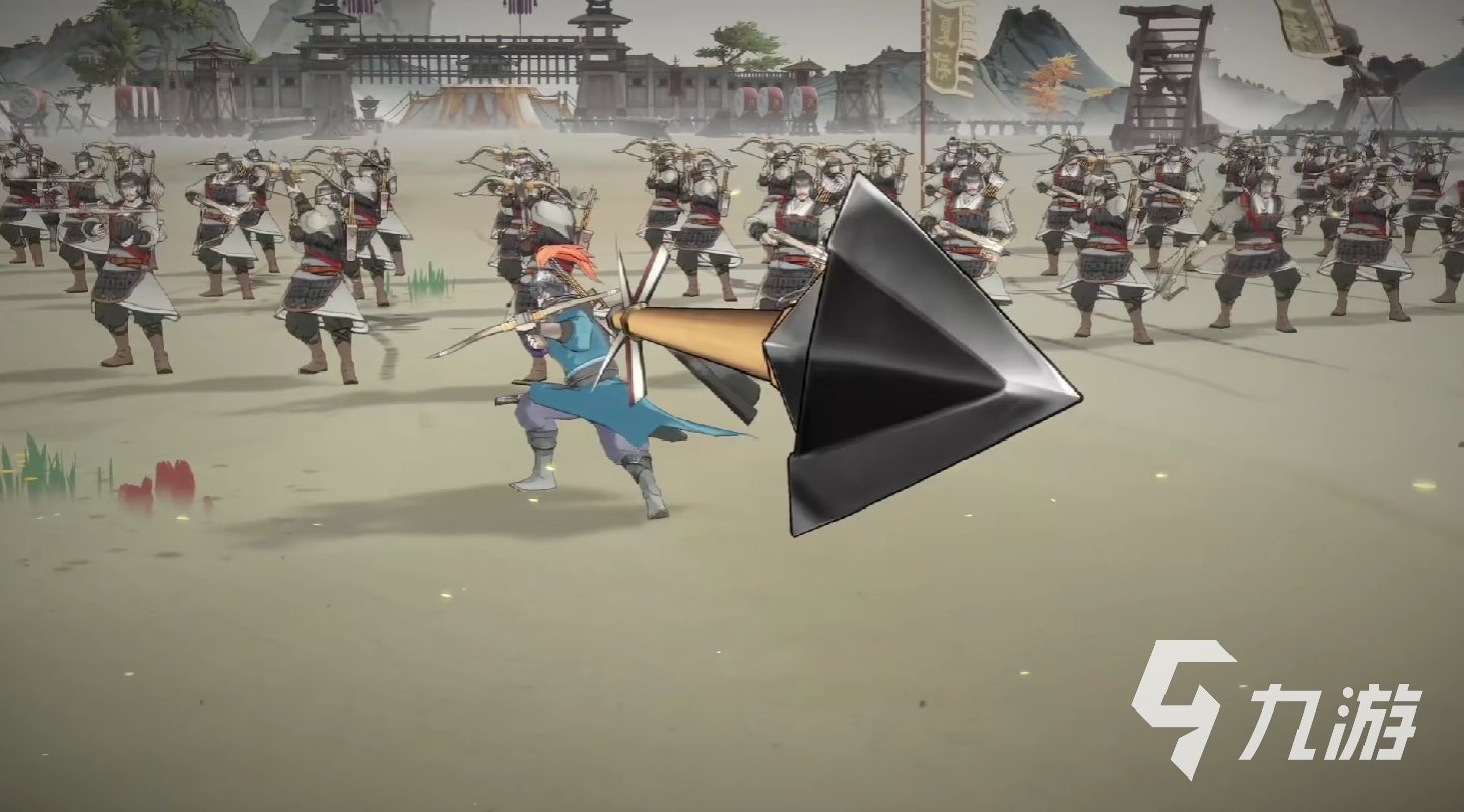 2025热门三国关羽题材游戏推荐 精选高人气策略动作手游盘点