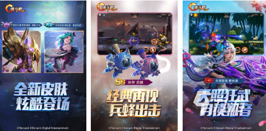 2025最受欢迎的耐玩童年游戏推荐合集