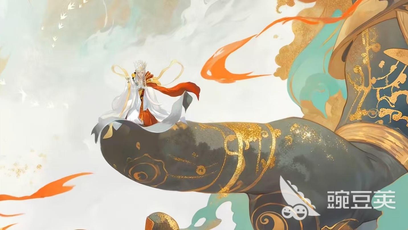 代号西行什么时候上线 代号西行公测日期分享