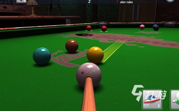 2025年最值得玩的真实感游戏推荐合集