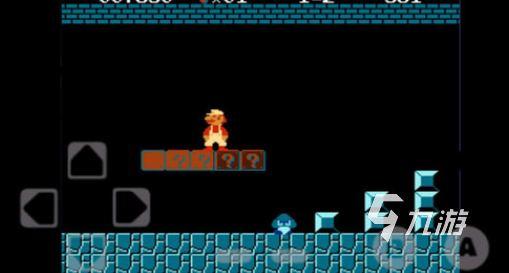 2025年最有趣的超级马里奥经典手机版游戏推荐合集