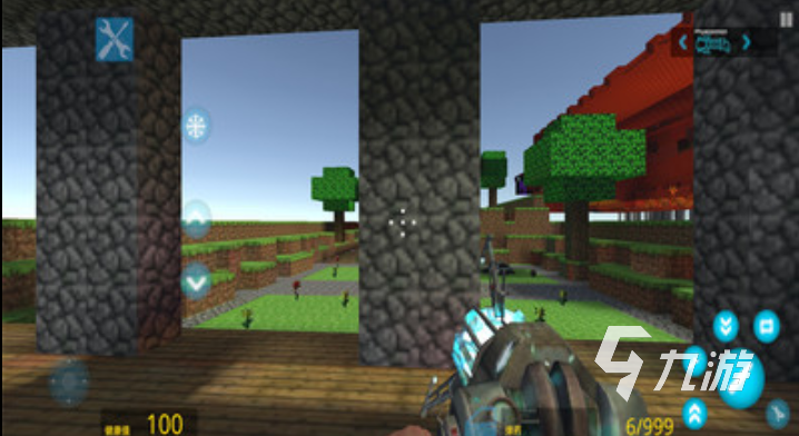 2025年最受欢迎的自由建造城市游戏推荐:畅玩高自由度模拟经营大作