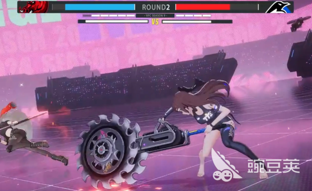 虚环七海怎么样 虚环七海能力介绍