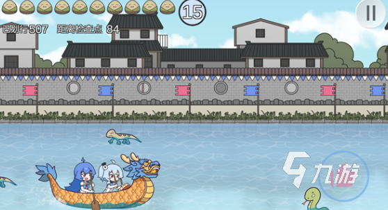 划船游戏大全单机 2025必玩的划船游戏分享