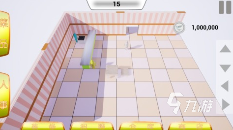 2025最受欢迎的早餐店模拟手游推荐:超好玩经营类游戏TOP榜单