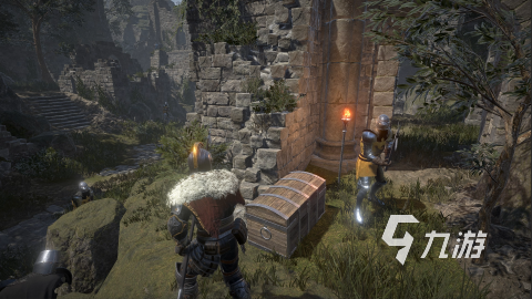 2025高人气古墓丽影游戏推荐：热门系列下载与玩法盘点