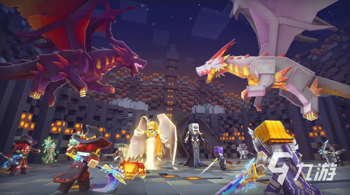 2025年最受欢迎的耐玩建造类游戏推荐:打造属于你的世界