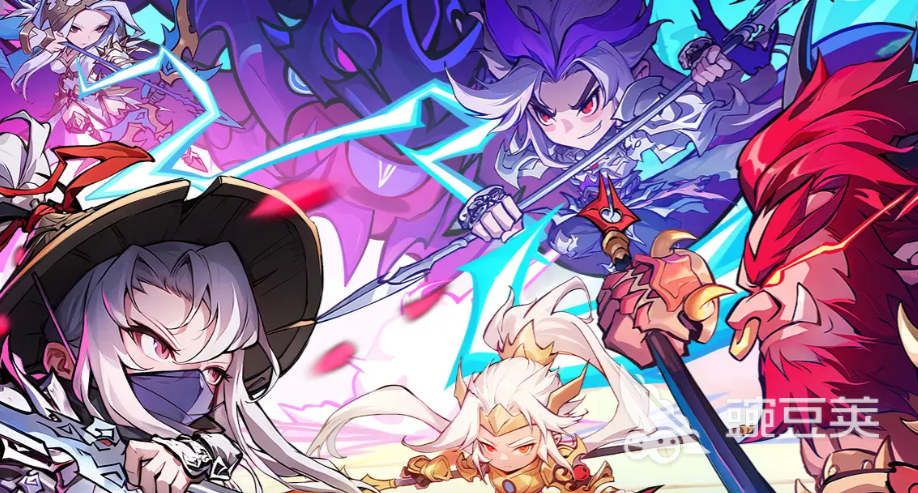 灌篮军团猪八戒教学 灌篮军团猪八戒怎么玩