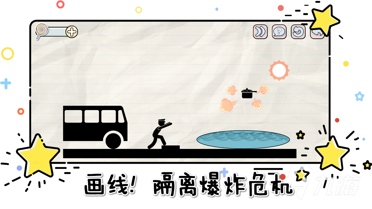 2025热门闯关游戏Top5推荐：高人气闯关手游合集