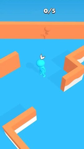 2025不错的双人躲猫猫游戏合集 受欢迎的双人躲猫猫游戏推荐截图