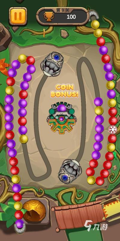 2010网游排行榜推荐 经典手游大全汇总