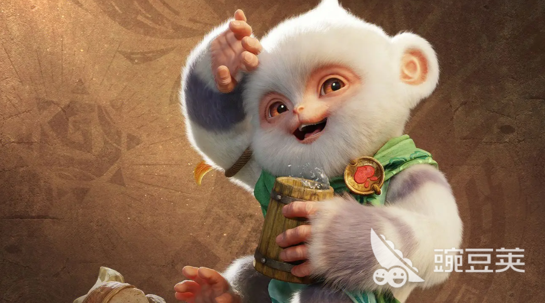 怪物猎人旅人白色猿猴是什么 怪物猎人旅人白色猿猴信息介绍