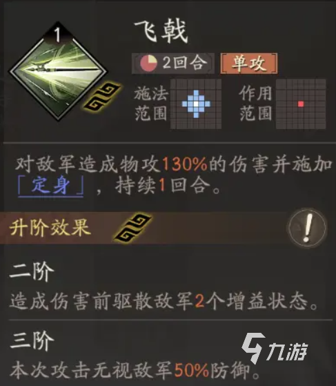 三国望神州典韦值得培养吗 典韦武将强度全面解析