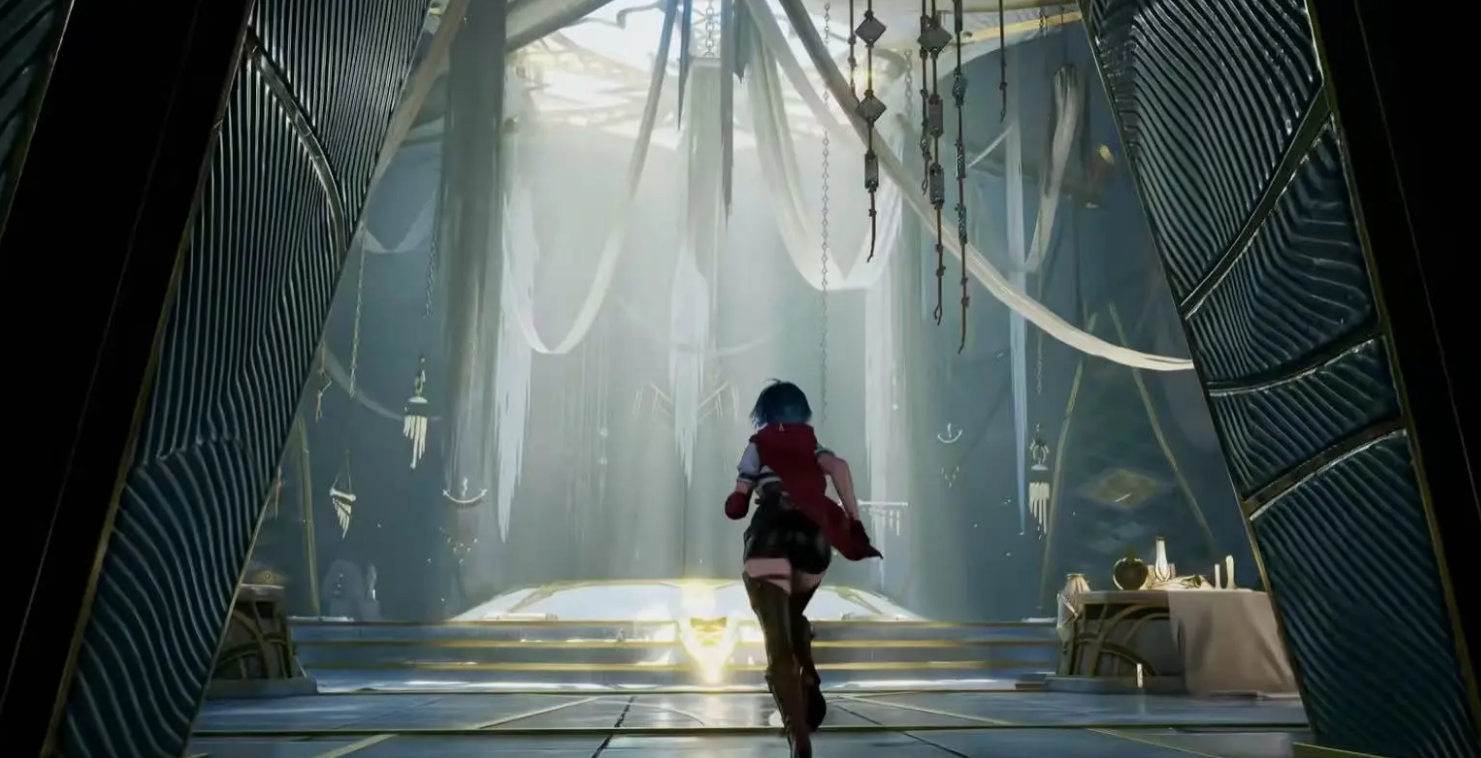 凡应手游怎么样 凡应手游怎么玩截图