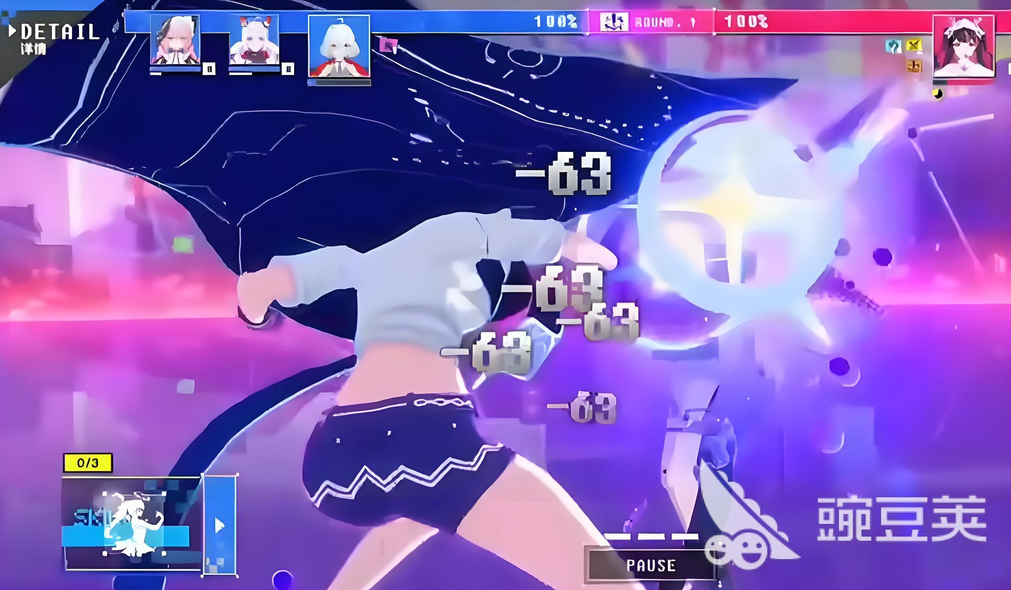 虚环七海怎么样 虚环七海能力介绍