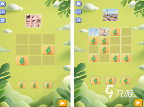 好玩的拼图游戏有哪些 经典的拼图游戏排行榜2025