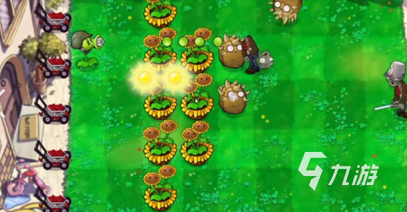 2025热门植物大战僵尸手游推荐：高人气版本下载合集