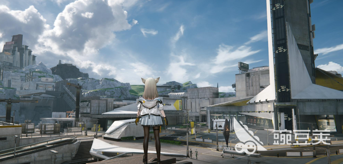 明日方舟终末地全面测试删档吗 明日方舟终末地全面测试内容介绍