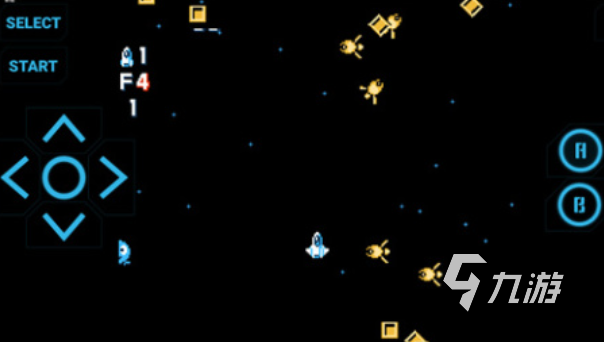 2025经典太空飞船单机手游推荐：畅玩星际冒险独立佳作