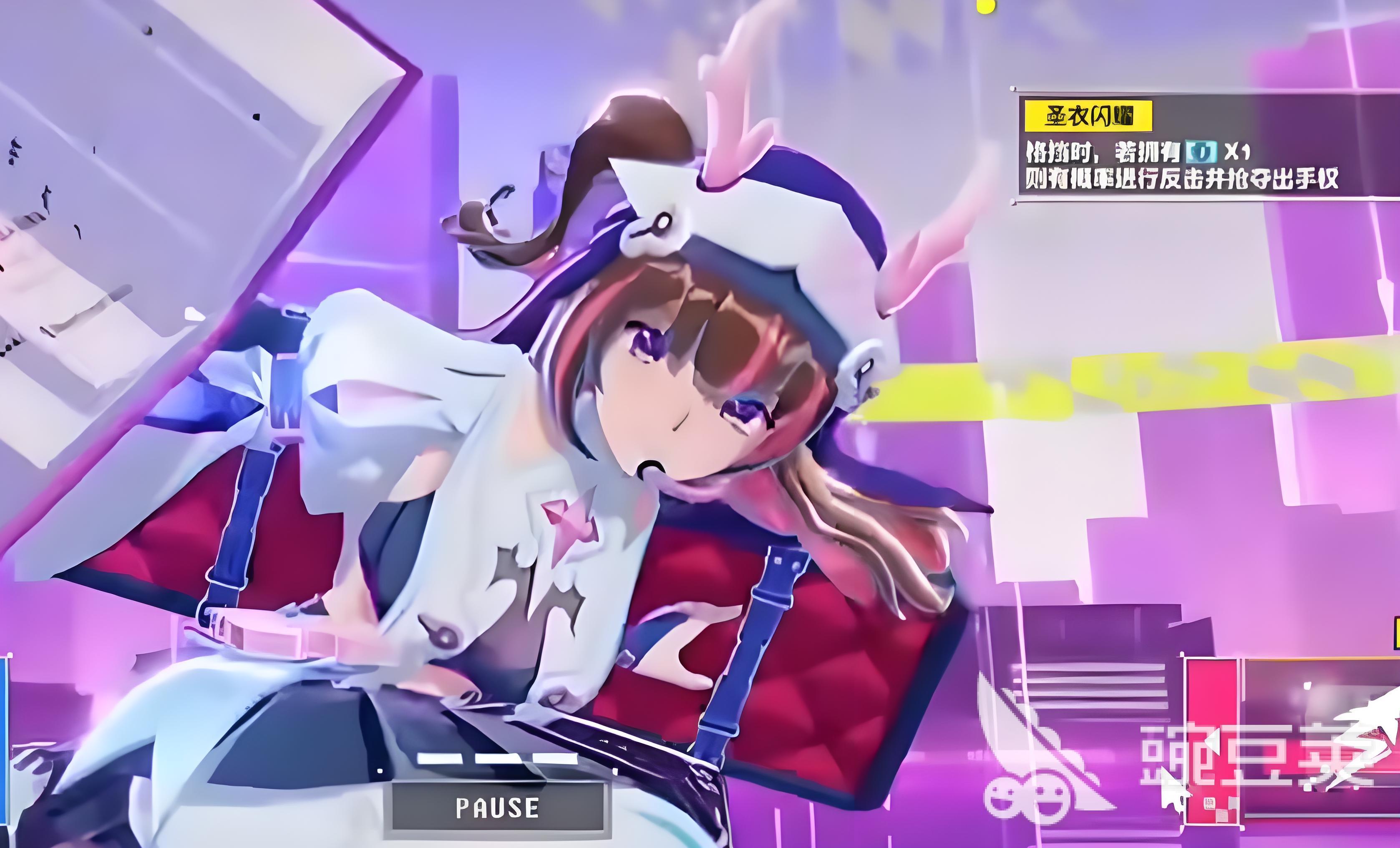 虚环七海怎么样 虚环七海能力介绍