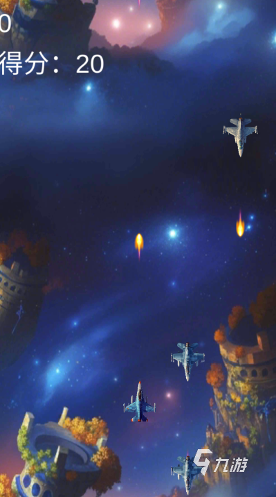 2025年最耐玩的飞行小游戏推荐：精选必玩飞行游戏合集