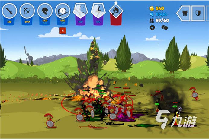 推荐一款单机游戏 2025年度最受欢迎的单机游戏有哪些