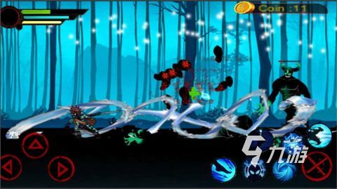 2025热门鬼灭之刃手游推荐:畅玩高人气动作冒险游戏