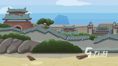 2025年高自由度修仙游戏推荐:热门单机与开放世界手游TOP榜单