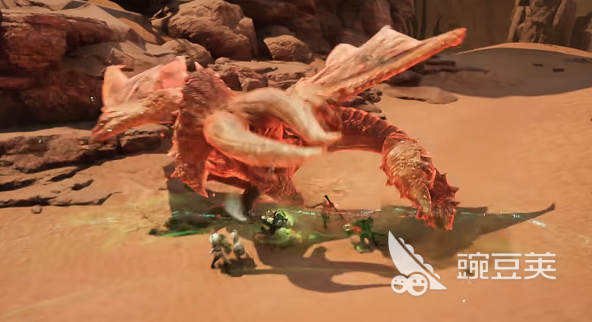 怪物猎人旅人外观获得方法说明 怪物猎人旅人外观获取攻略