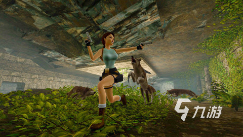 2025高人气古墓丽影游戏推荐：热门系列下载与玩法盘点