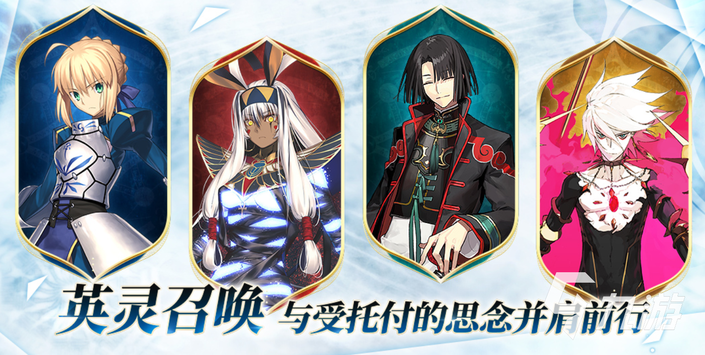 2025热门二次元小游戏推荐 必玩高人气二次元手游合集