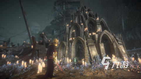 2025年耐玩无网单机游戏推荐合集 下载即玩的精品单机大全