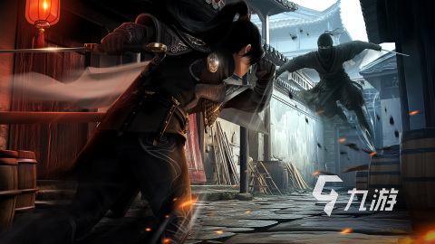 2025高人气古墓丽影游戏推荐：热门系列下载与玩法盘点