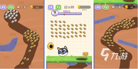 2025高人气无广告手游推荐：畅玩免打扰精品合集