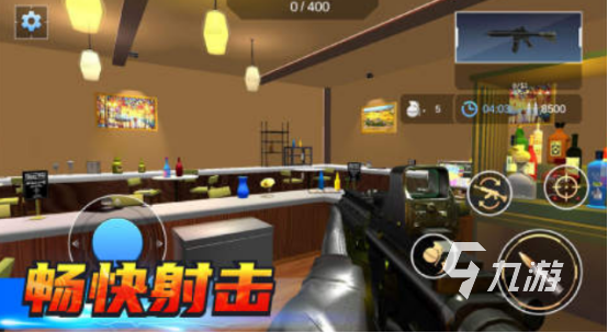 2025最受欢迎的恶搞小游戏推荐 各类趣味整蛊手游合集