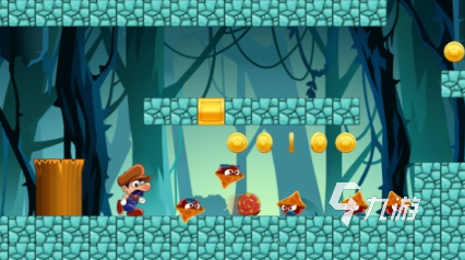 2025最受欢迎的耐玩童年游戏推荐合集