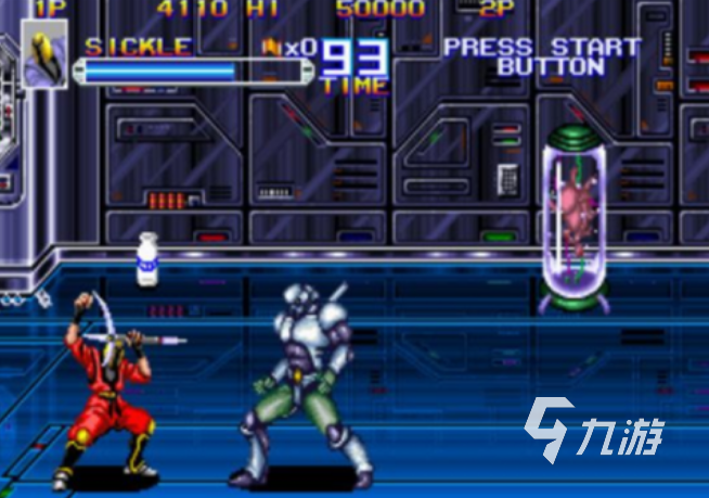 街机必玩的40个游戏大全 2025经典的街机游戏合集