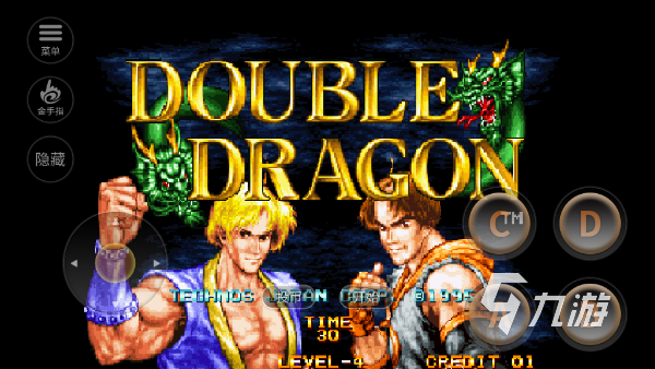 2025电玩城经典游戏大全:热门街机合集与必玩推荐