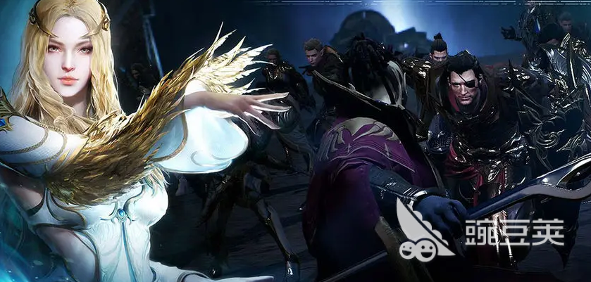 天堂2盟约新手入门怎么玩 天堂2盟约新手职业推荐