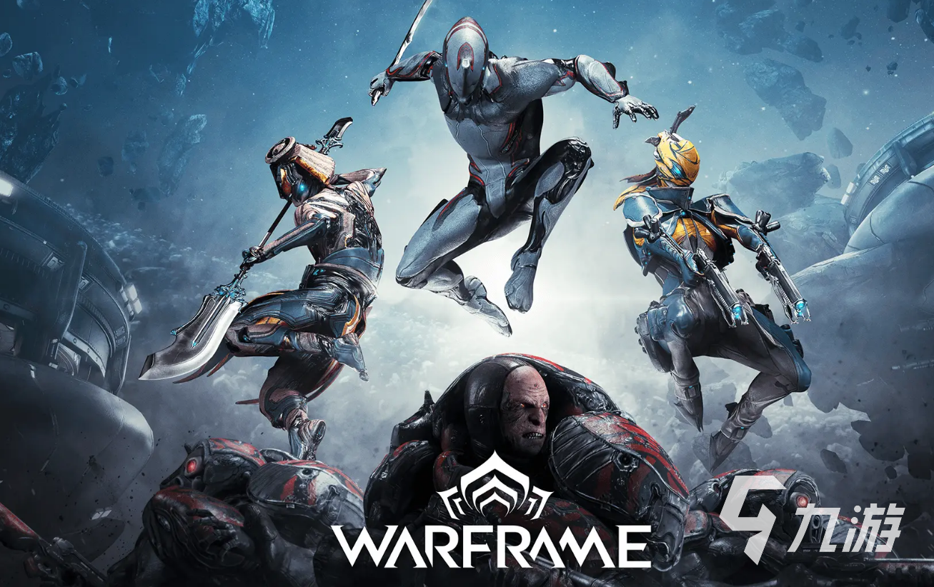 星际战甲手游测试服下载地址分享 星际战甲手游测试服下载渠道推荐