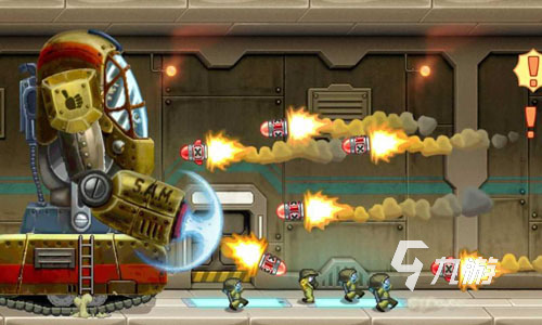 2010网游排行榜推荐 经典手游大全汇总