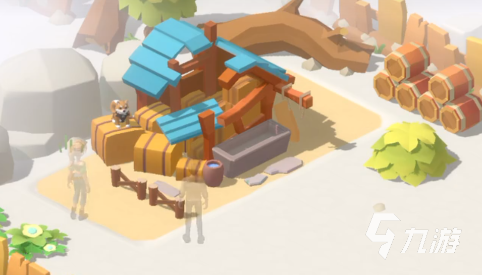 珍珠海大冒险游戏玩法全解析与深度评测