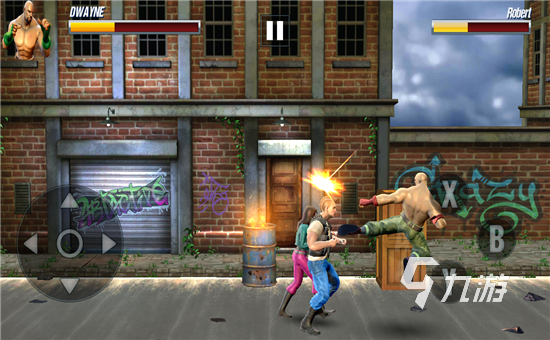 2025电玩城经典游戏大全:热门街机合集与必玩推荐