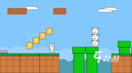 2025年最挑战极限的高难度手机游戏推荐合集